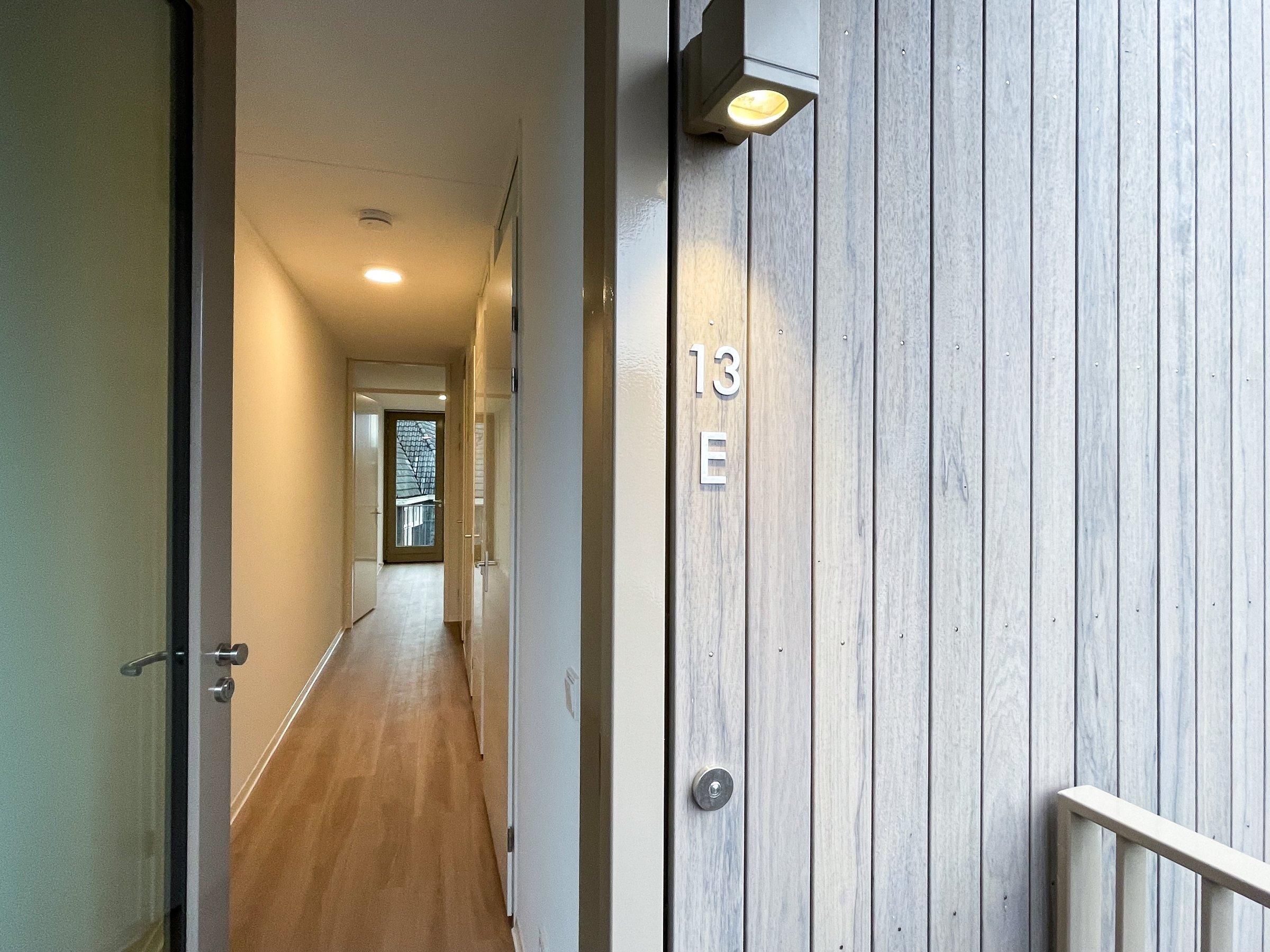 Woning te huur: Neuweg, Hilversum