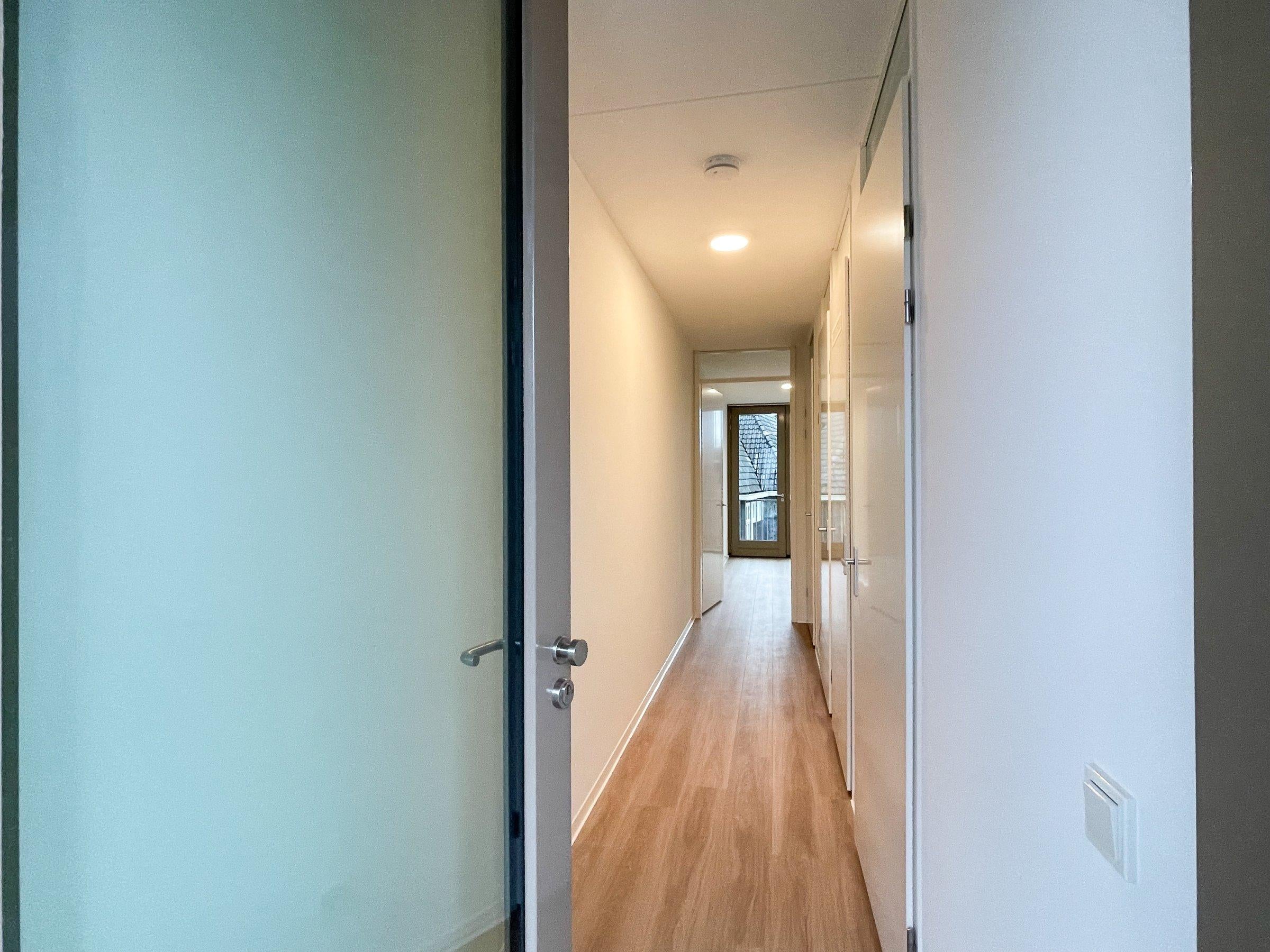Woning te huur: Neuweg, Hilversum
