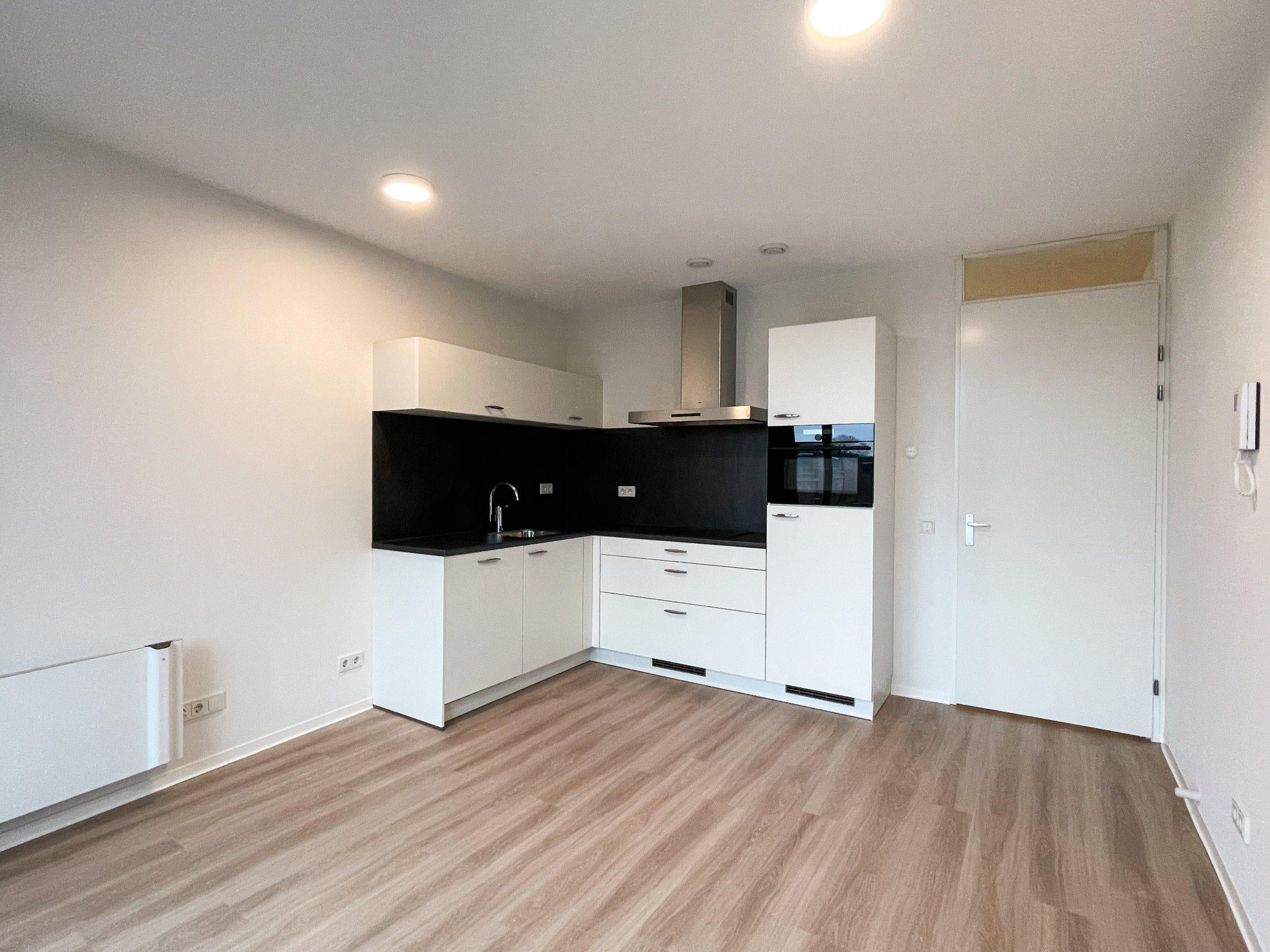 Woning te huur: Neuweg, Hilversum