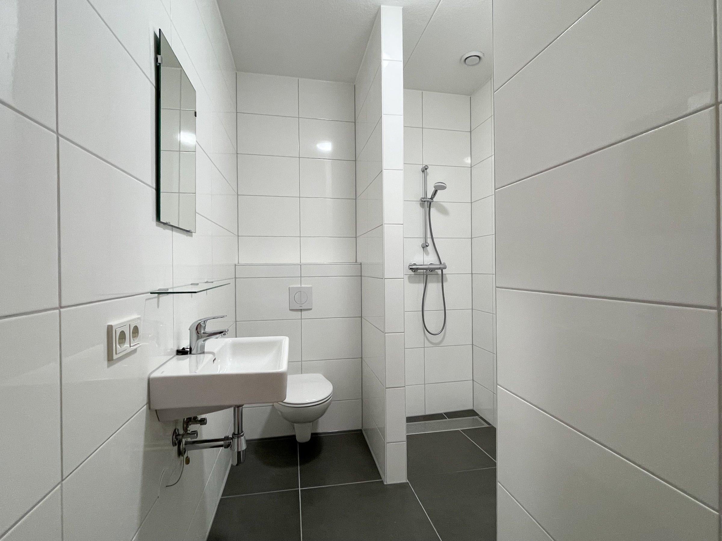 Woning te huur: Neuweg, Hilversum