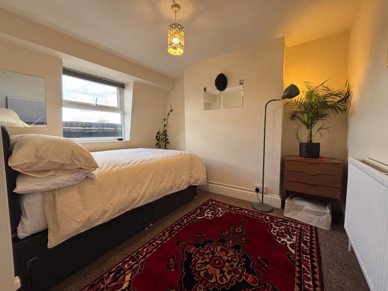 Flat Rhyl Street in Greater London