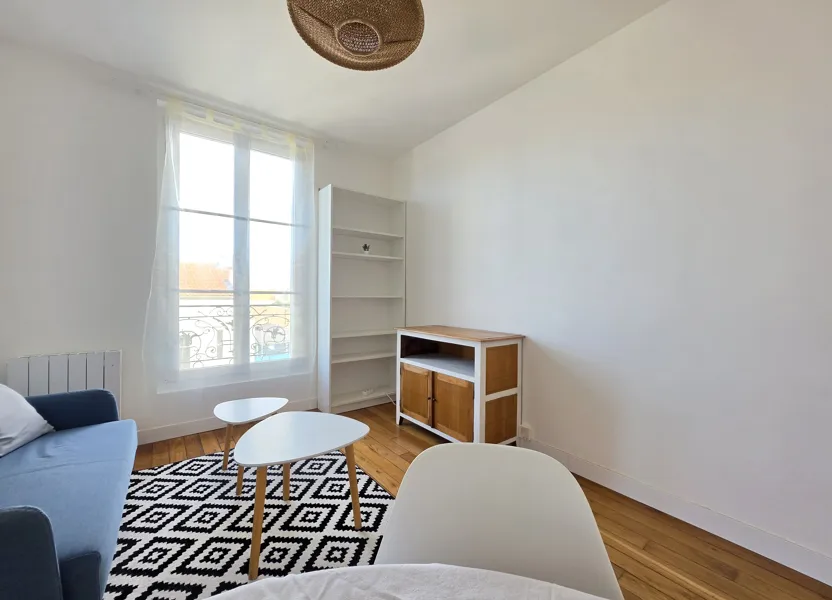 Appartement Rue Guy Môquet à Malakoff