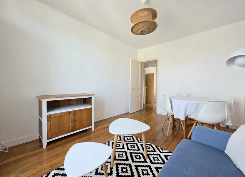 Appartement Rue Guy Môquet à Malakoff