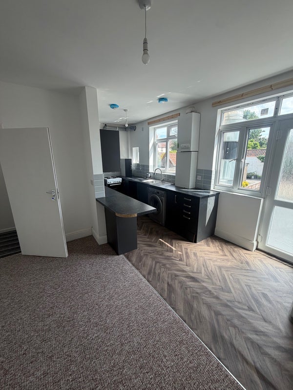 Room Wellington Hill West in Bristol