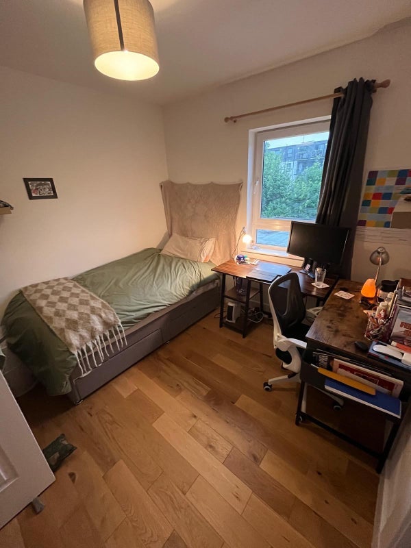 Room Royal Park Place in City of Edinburgh