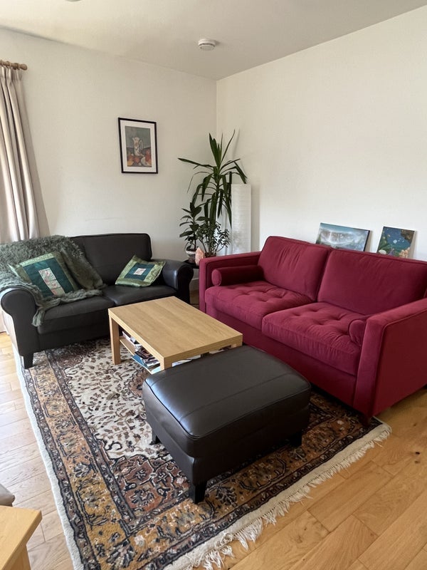 Room Royal Park Place in City of Edinburgh