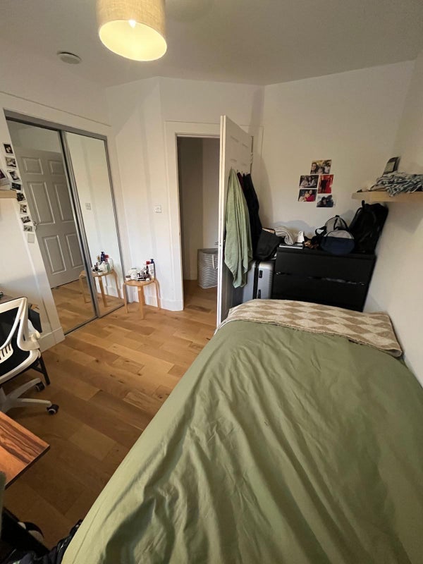 Room Royal Park Place in City of Edinburgh