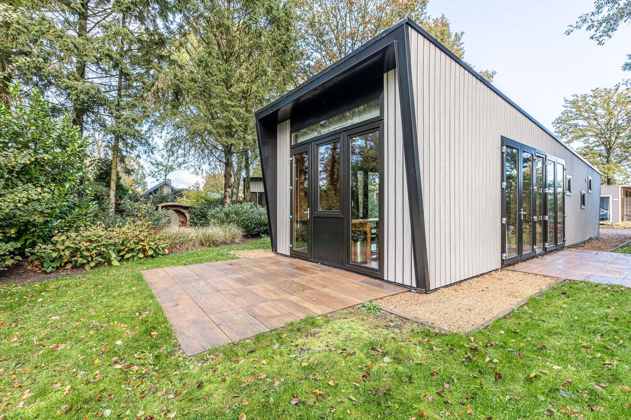 Huis Spijkweg 15 p769 in Biddinghuizen