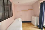 Chambre Rue Isabey à Paris