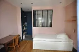 Chambre Rue Isabey à Paris