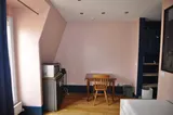 Chambre Rue Isabey à Paris