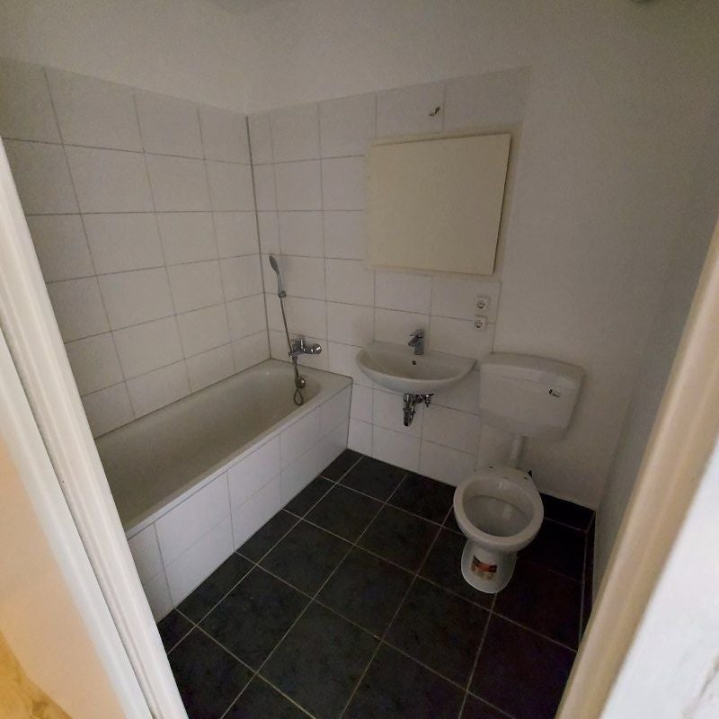 Wohnung Max-Herm-Straße in Brandenburg an der Havel