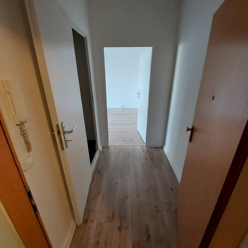 Wohnung Max-Herm-Straße in Brandenburg an der Havel