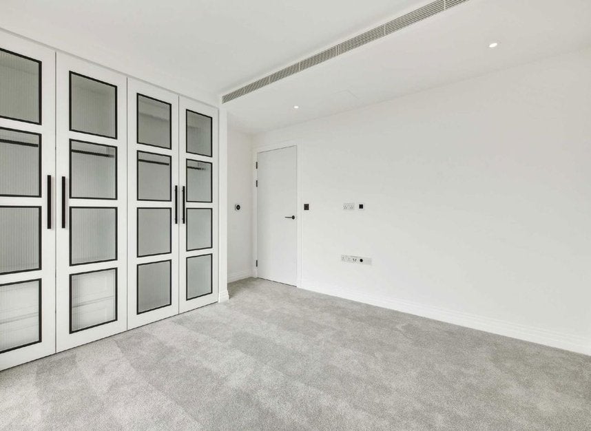 Flat Chelsea Harbour Drive in Greater London