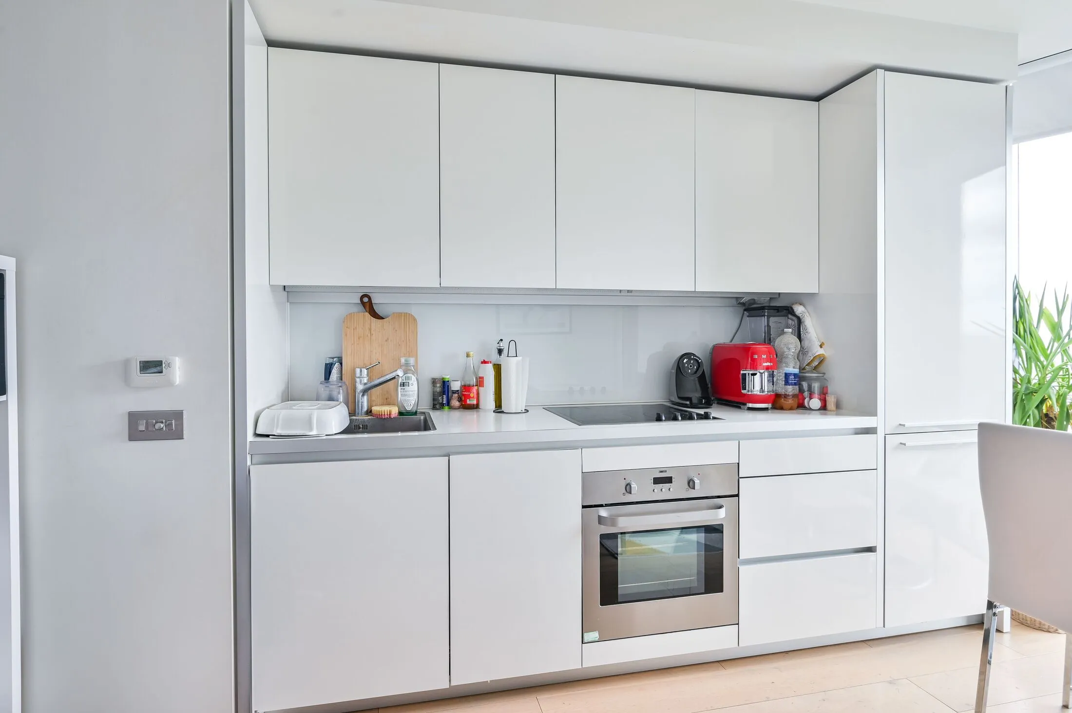 Flat Wollaston Close in Greater London