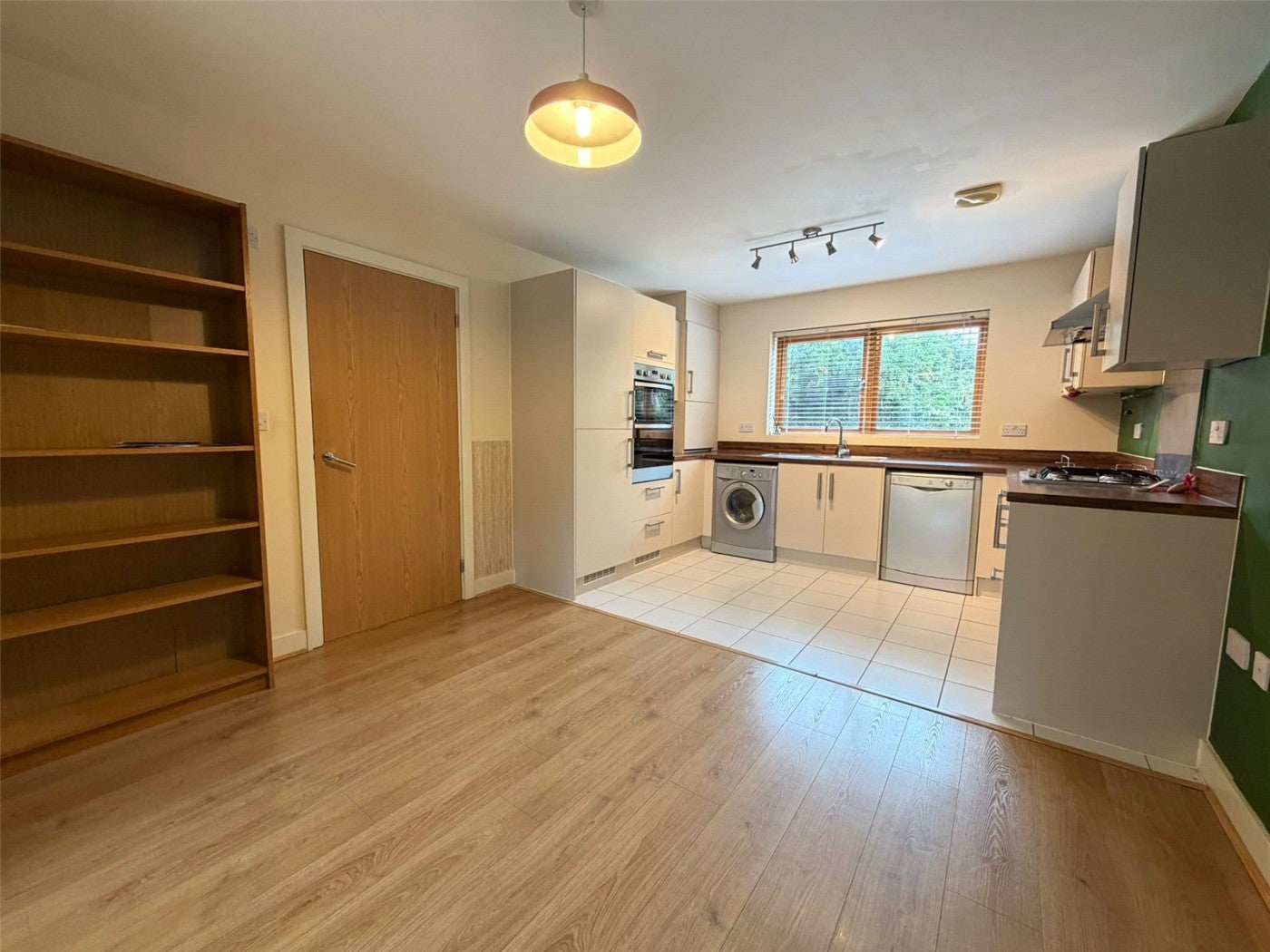 House Great Mead in Chippenham