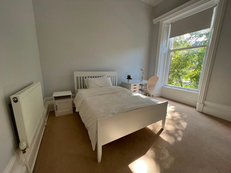 Room Rosslyn Terrace in Glasgow
