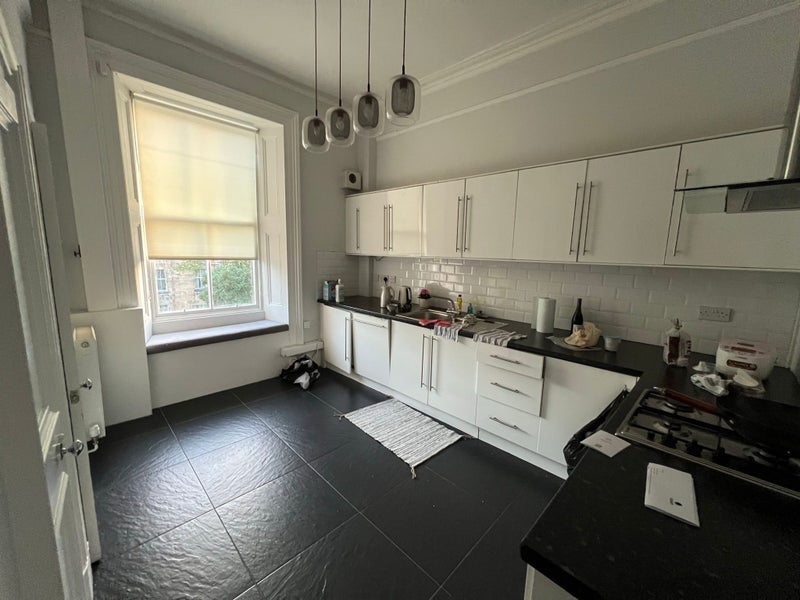 Room Rosslyn Terrace in Glasgow