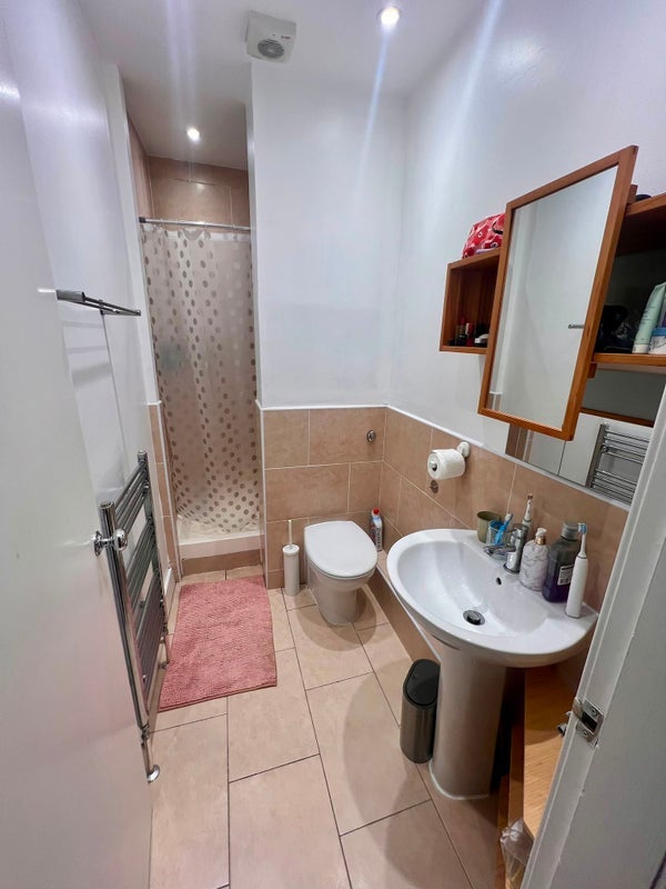 Room Rosslyn Terrace in Glasgow