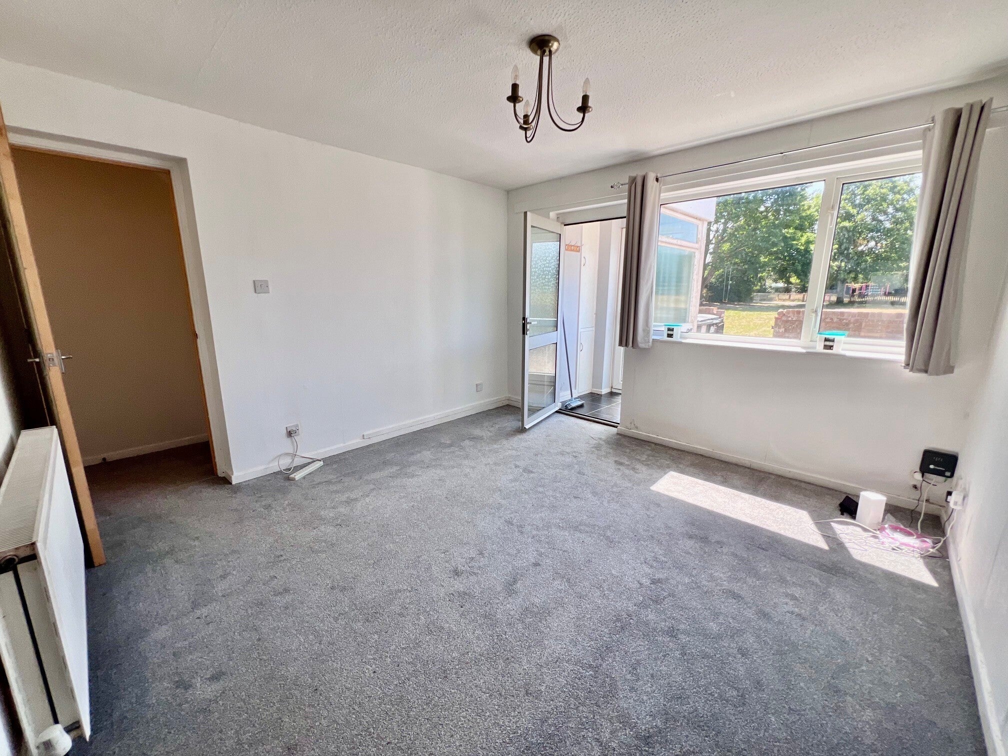 Flat Charlton Close in Bournemouth