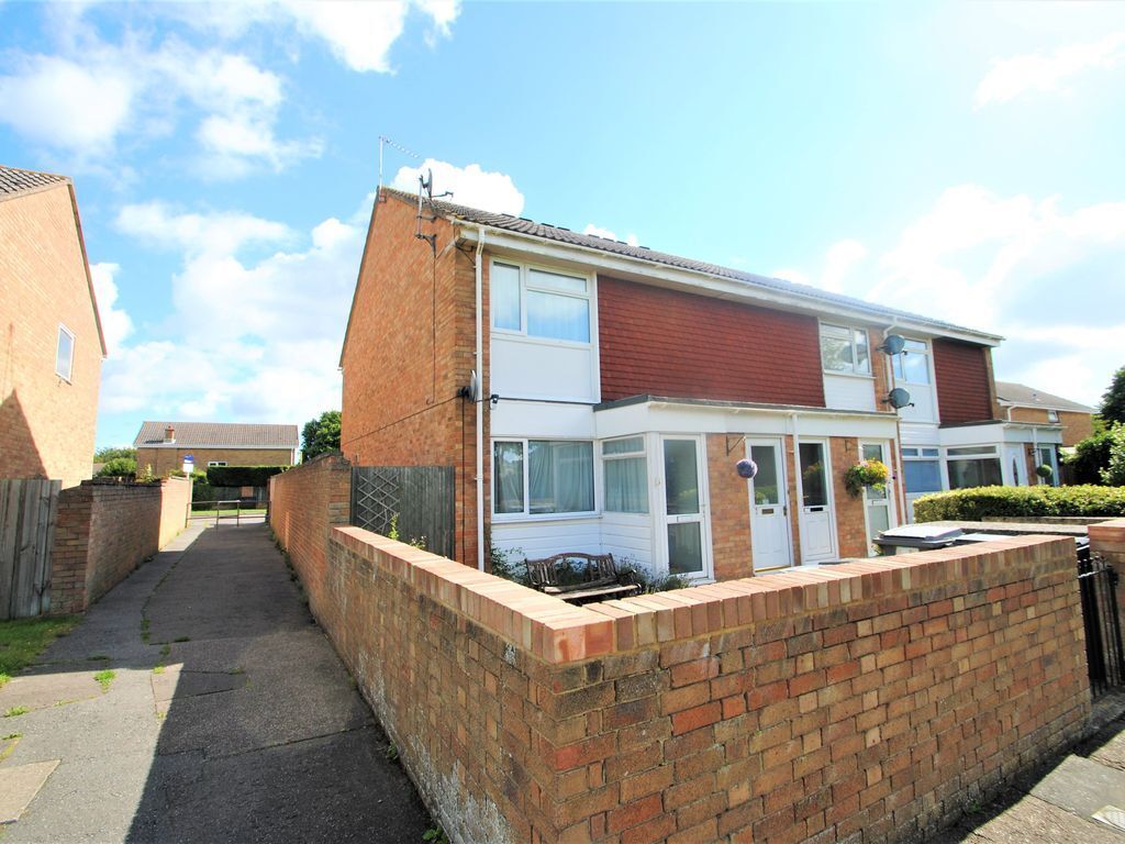 Flat Charlton Close in Bournemouth
