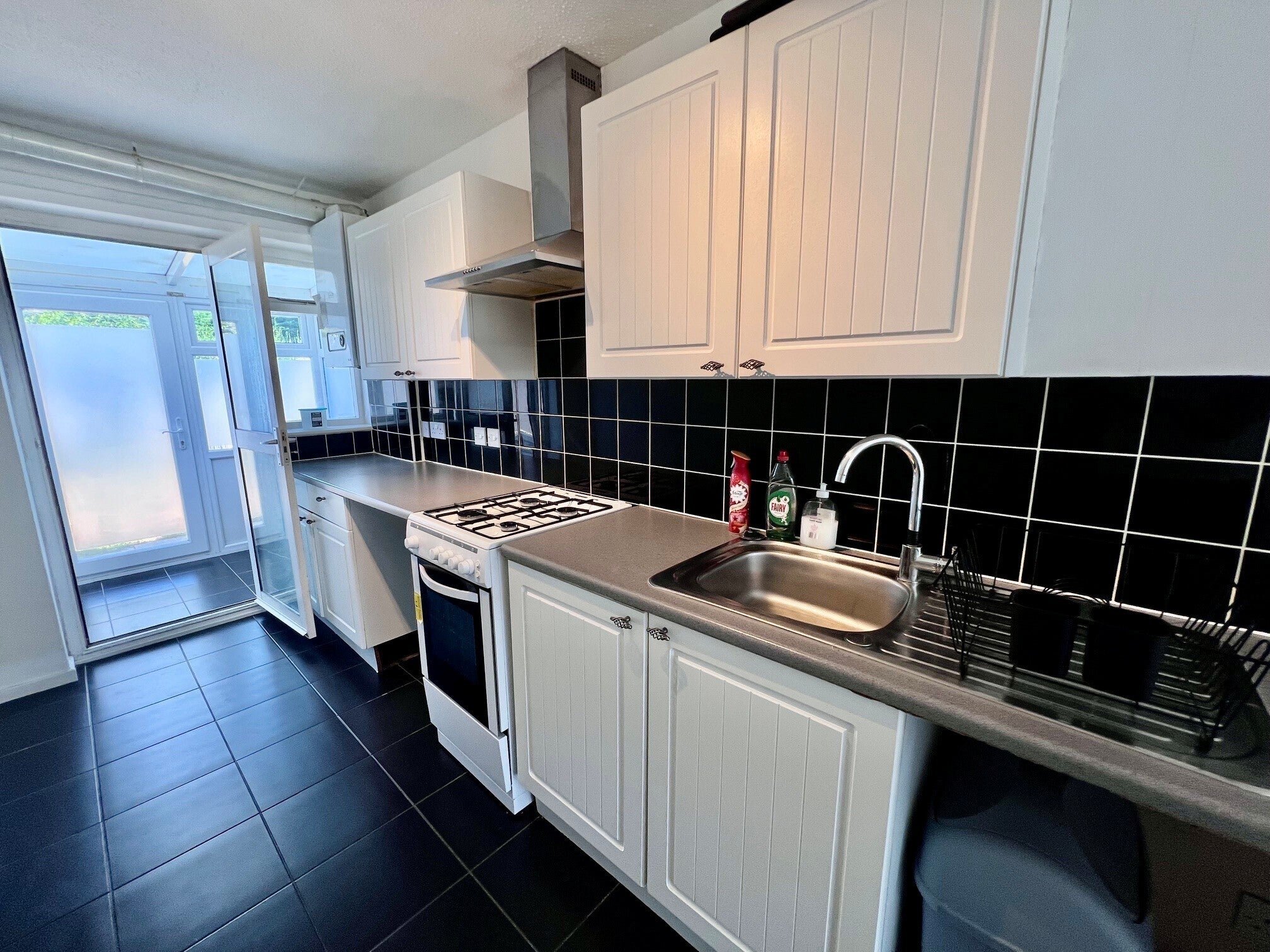 Flat Charlton Close in Bournemouth
