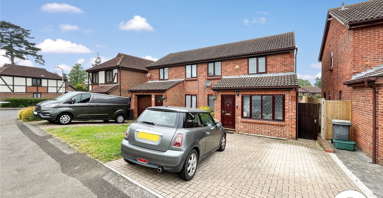 House Bridgewater Place in Tonbridge and Malling