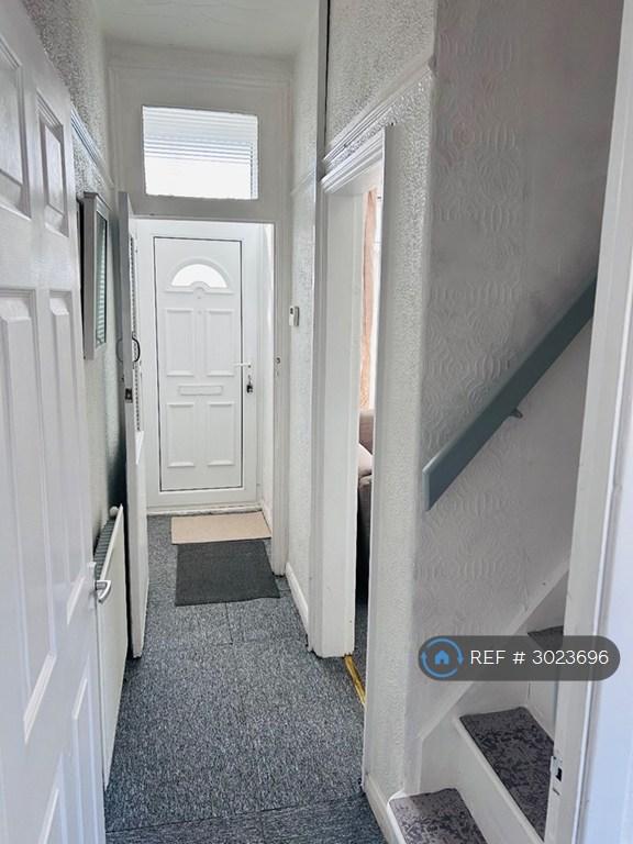 Room Meath Street in Middlesbrough