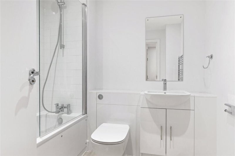 Flat Minories in City of London