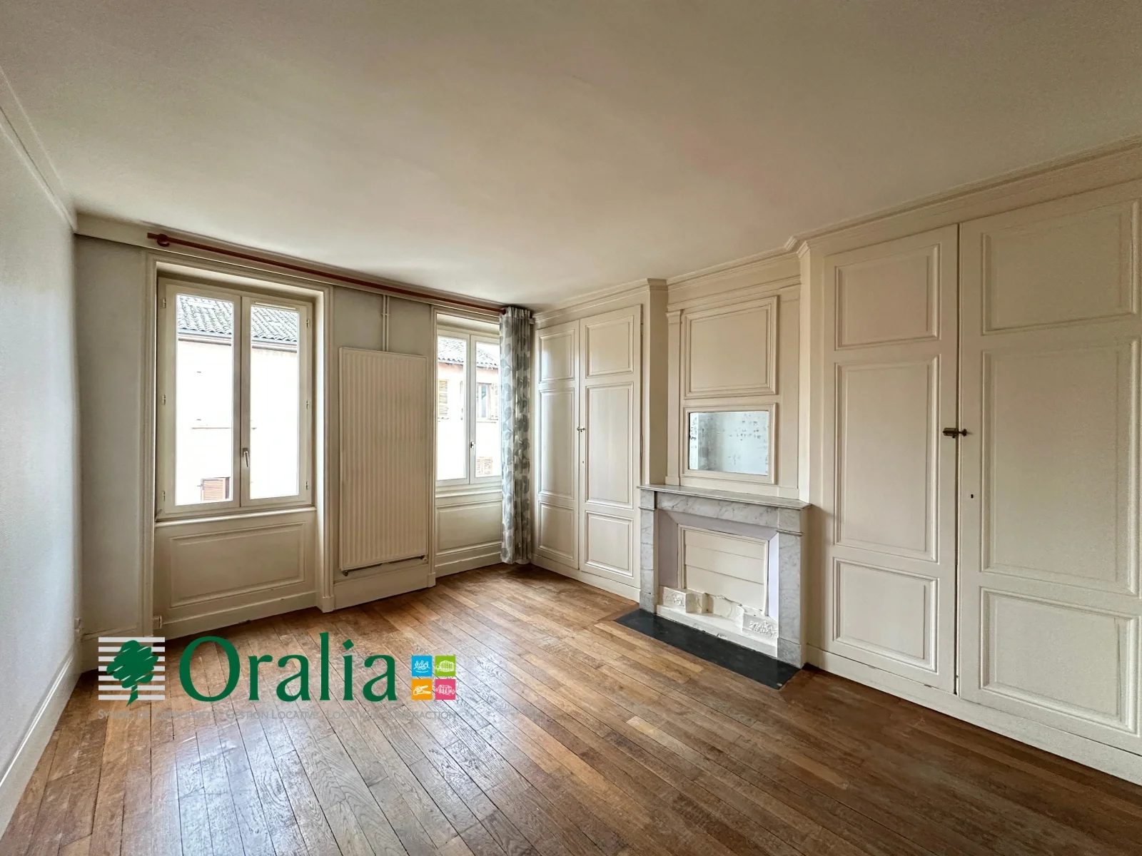 Flat Rue de la Croix Verte in Villefranche-sur-Saône