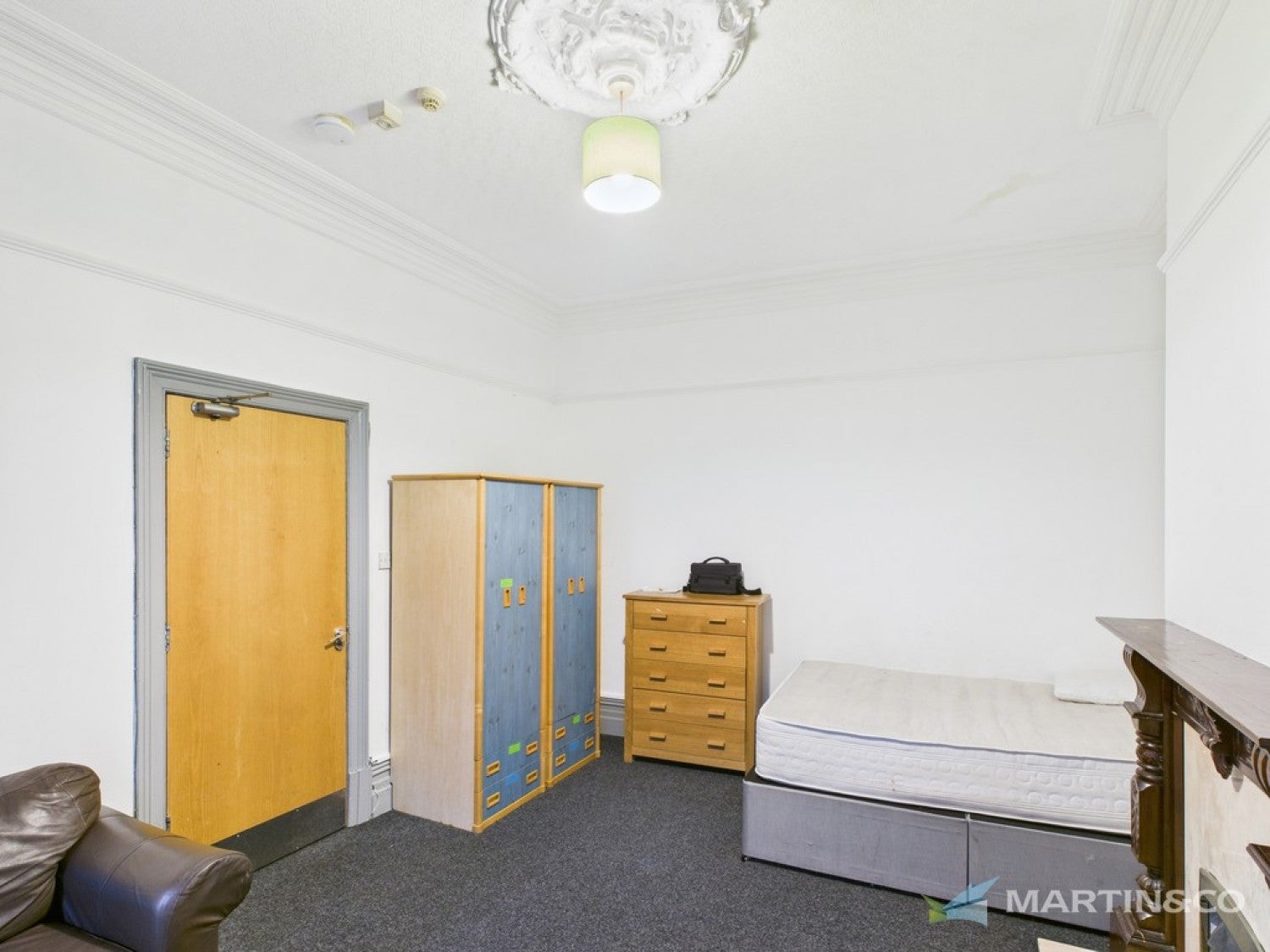 Room Palatine Road in Blackpool
