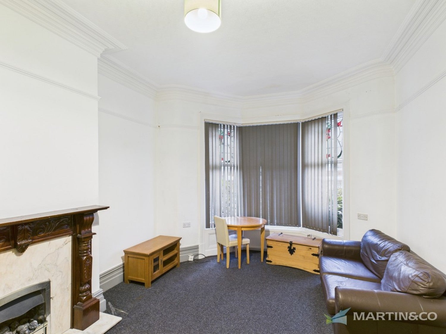 Room Palatine Road in Blackpool