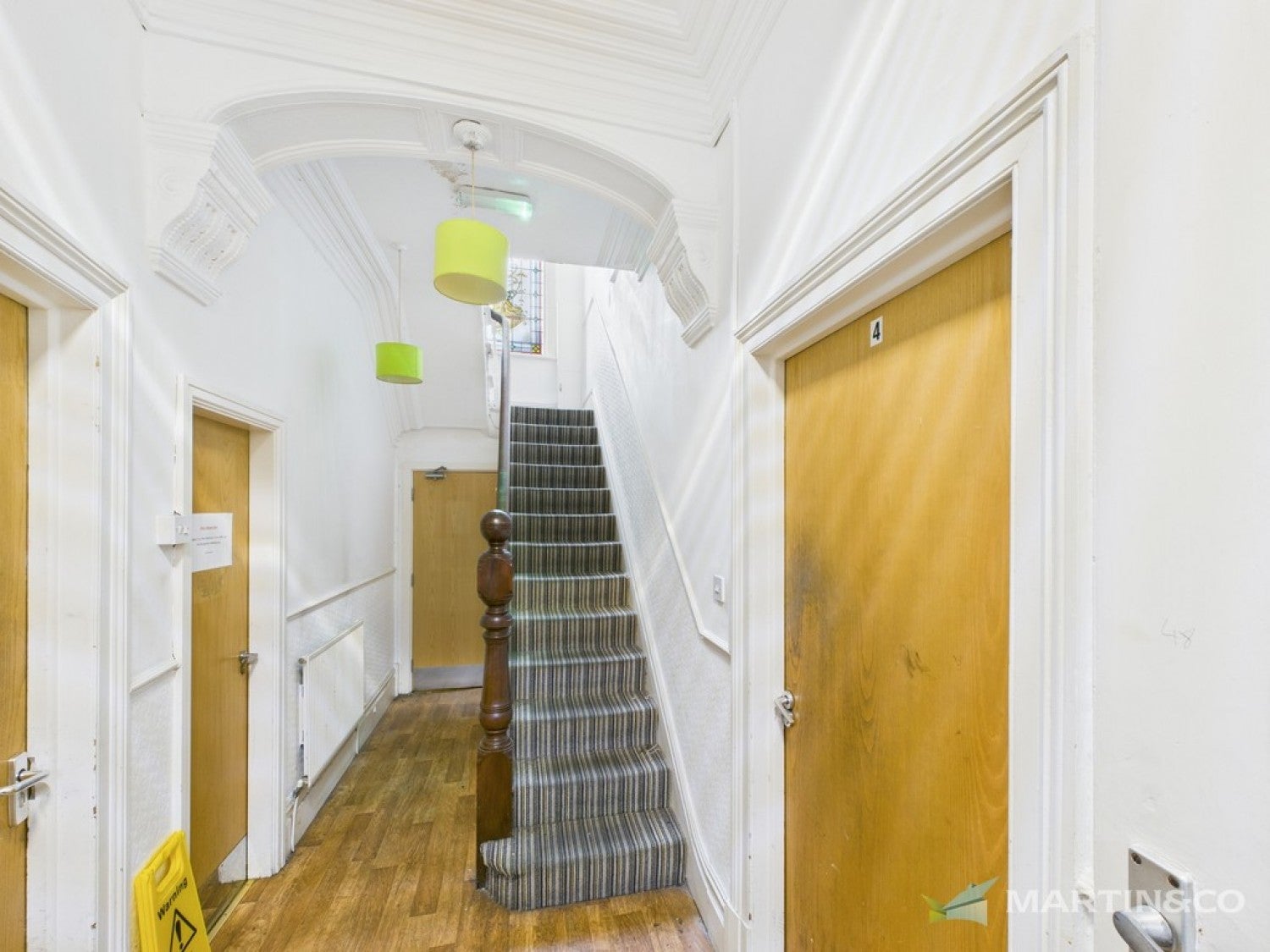 Room Palatine Road in Blackpool