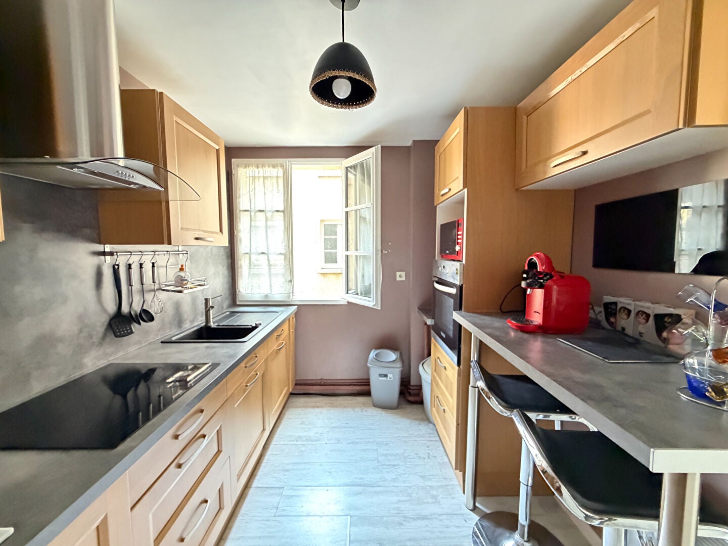 Appartement Rue Coignebert à Rouen