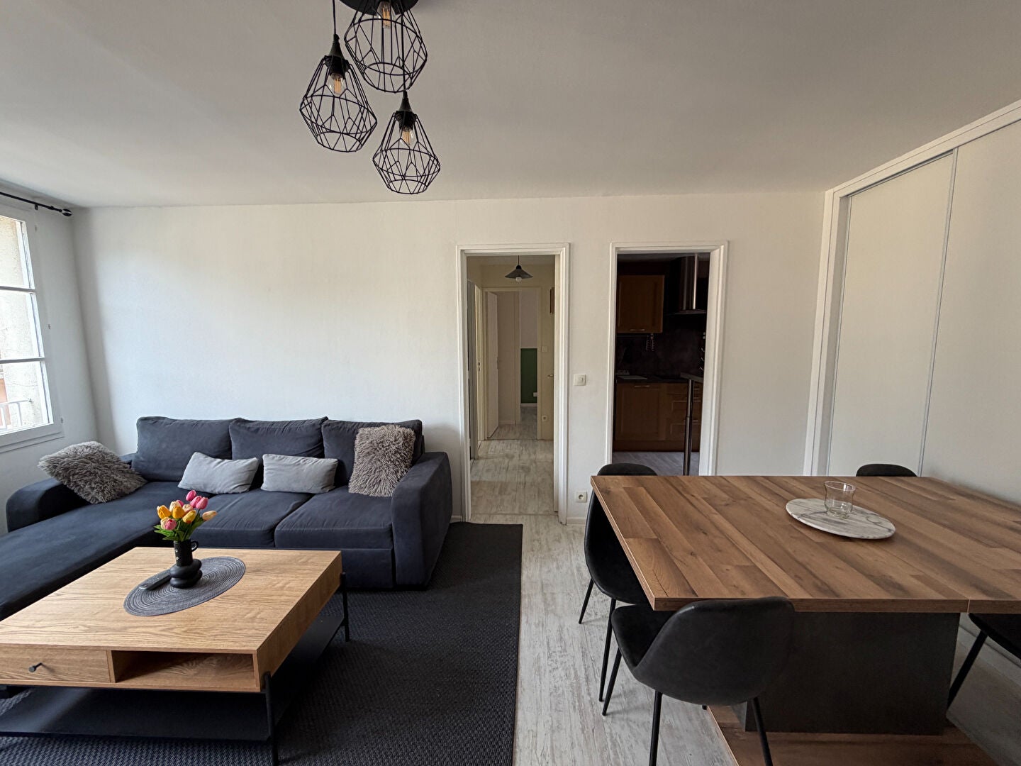 Appartement Rue Coignebert à Rouen