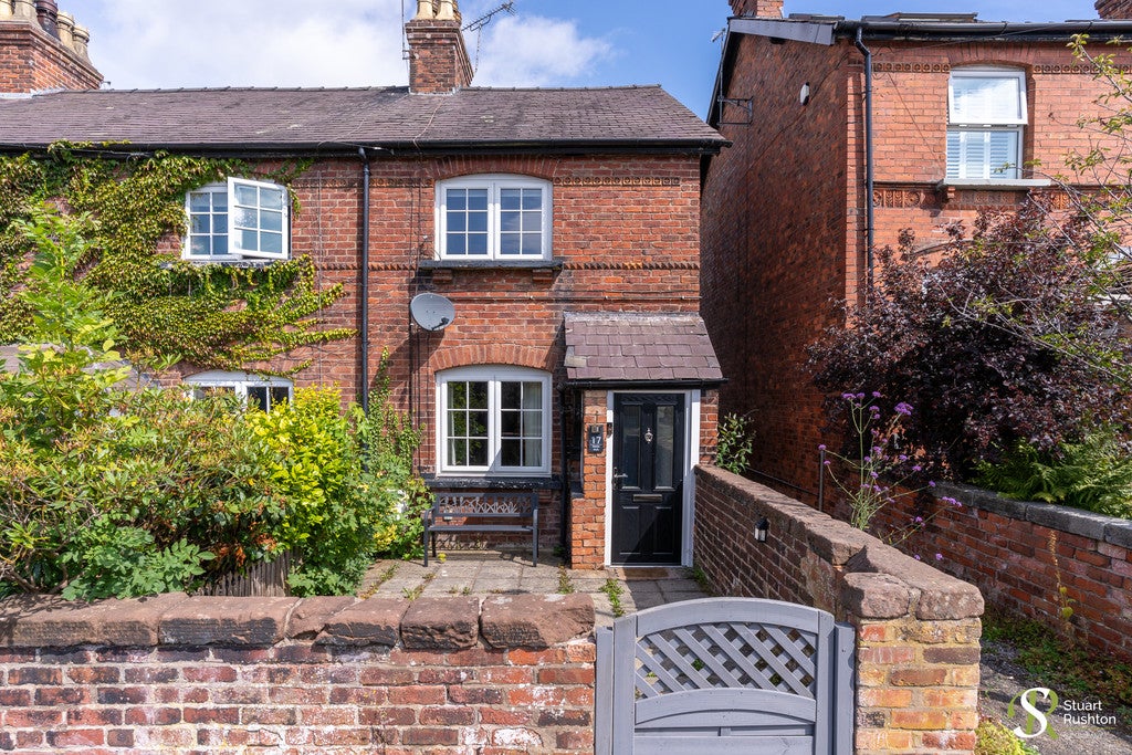 House Ella Grove in Knutsford