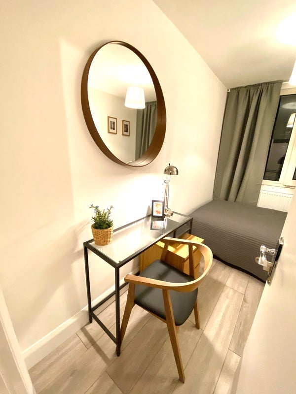 Room Sherfield Gardens in Greater London