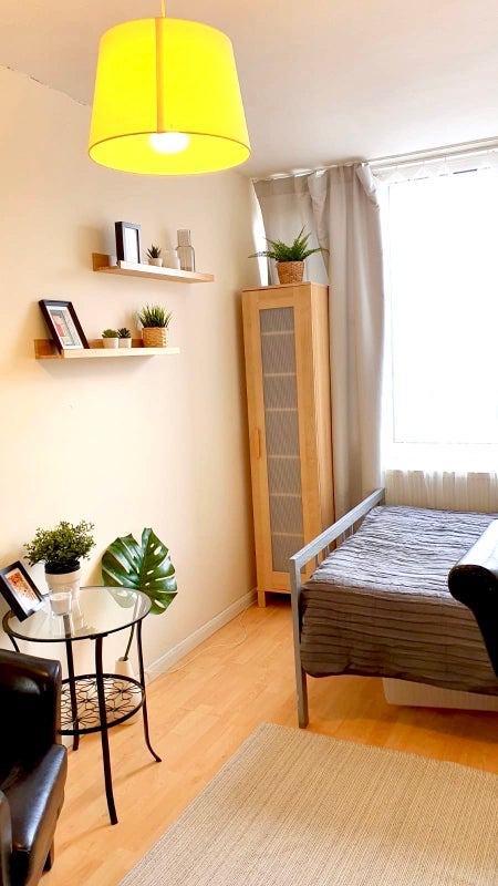 Room Sherfield Gardens in Greater London