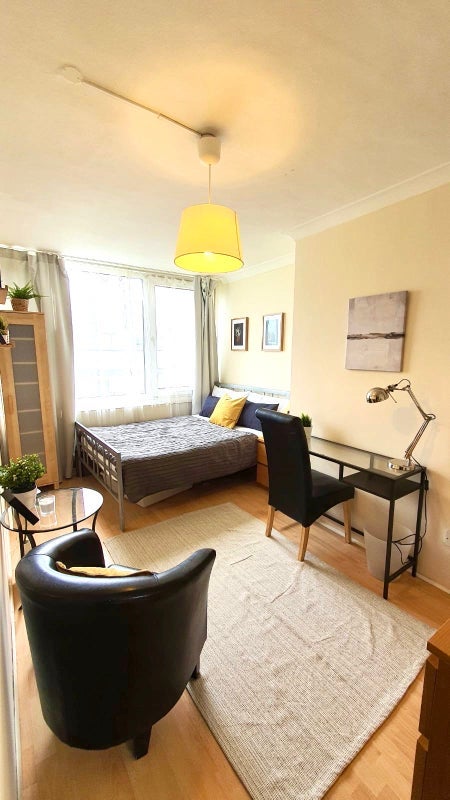 Room Sherfield Gardens in Greater London