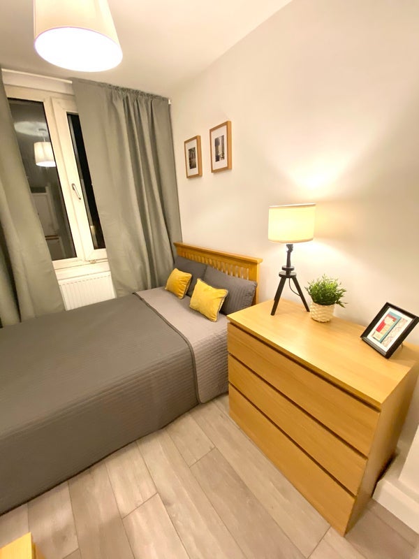 Room Sherfield Gardens in Greater London