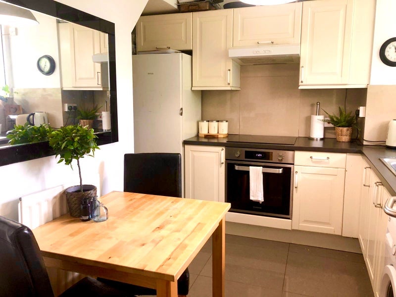 Room Sherfield Gardens in Greater London