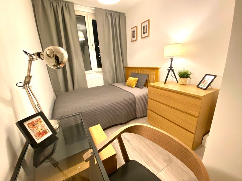 Room Sherfield Gardens in Greater London