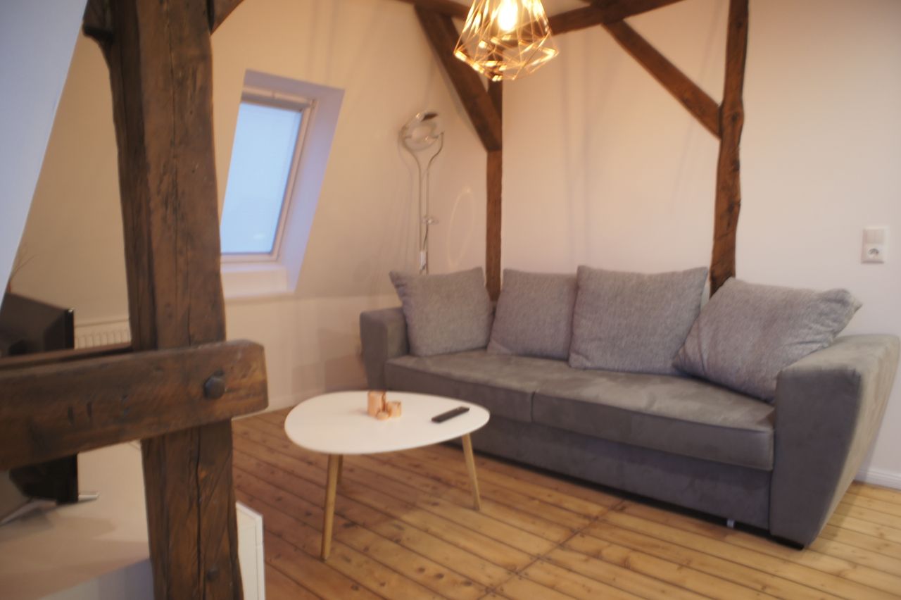 Wohnung Kreuzweg in Lübeck