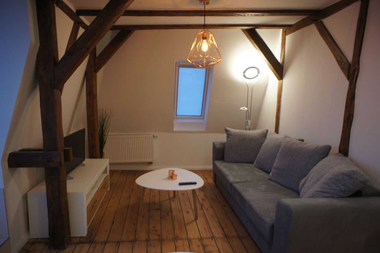 Wohnung Kreuzweg in Lübeck