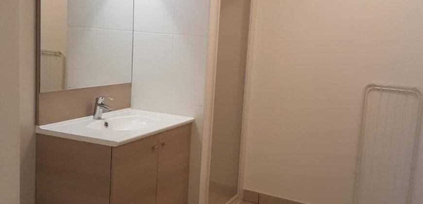 Appartement Rue Saint-Gervais à Lyon