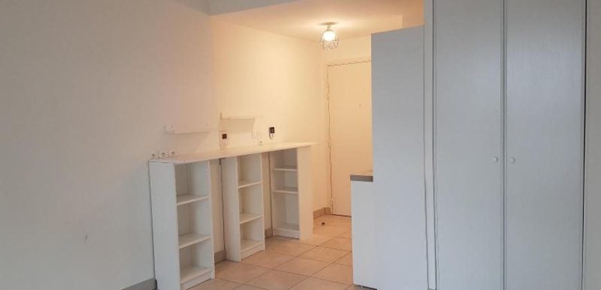 Appartement Rue Saint-Gervais à Lyon