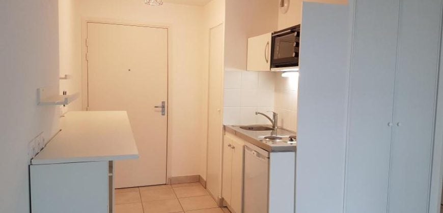 Appartement Rue Saint-Gervais à Lyon