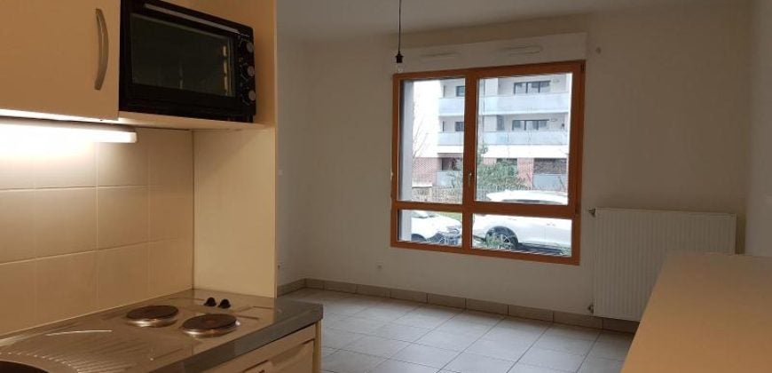 Appartement Rue Saint-Gervais à Lyon