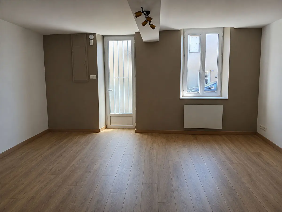 Maison Rue Saint-Jean à Sèvremoine