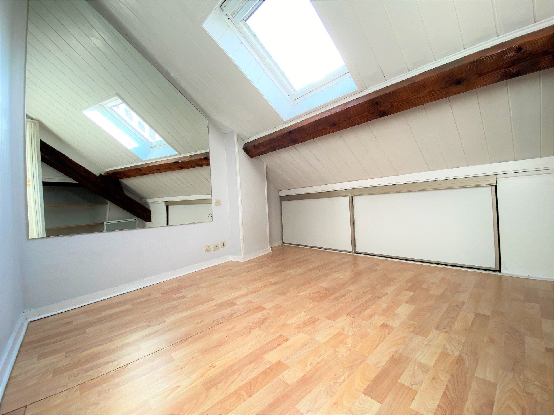 Flat Esplanade Andry-Farcy in Grenoble
